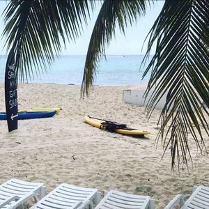 Meet your Posher, Ridge